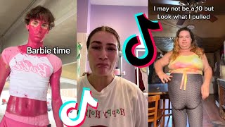 1 Hour Tiktok Cringe Compilation 