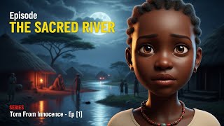 TORN FROM INNOCENCE: EPISODE 1—THE SACRED RIVER
