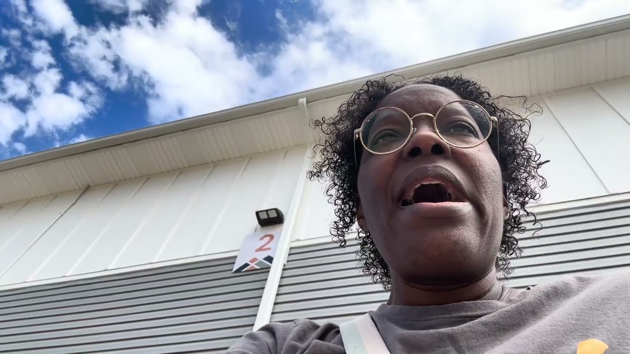 Let’s come in agreement 