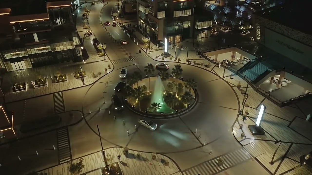 Laysen Valley Gate 2 Drone 2