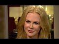 Nicole Kidman Interview: Keith Urban Is My Rock | TODAY