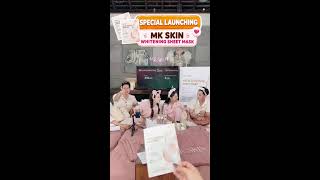 APRIL DA7 ITAB ARBIL PILLOW TALK SAMA MKSKIN‼️ APRIL DA7 ITAB ARBIL PILLOW TALK SAMA MKSKIN‼️