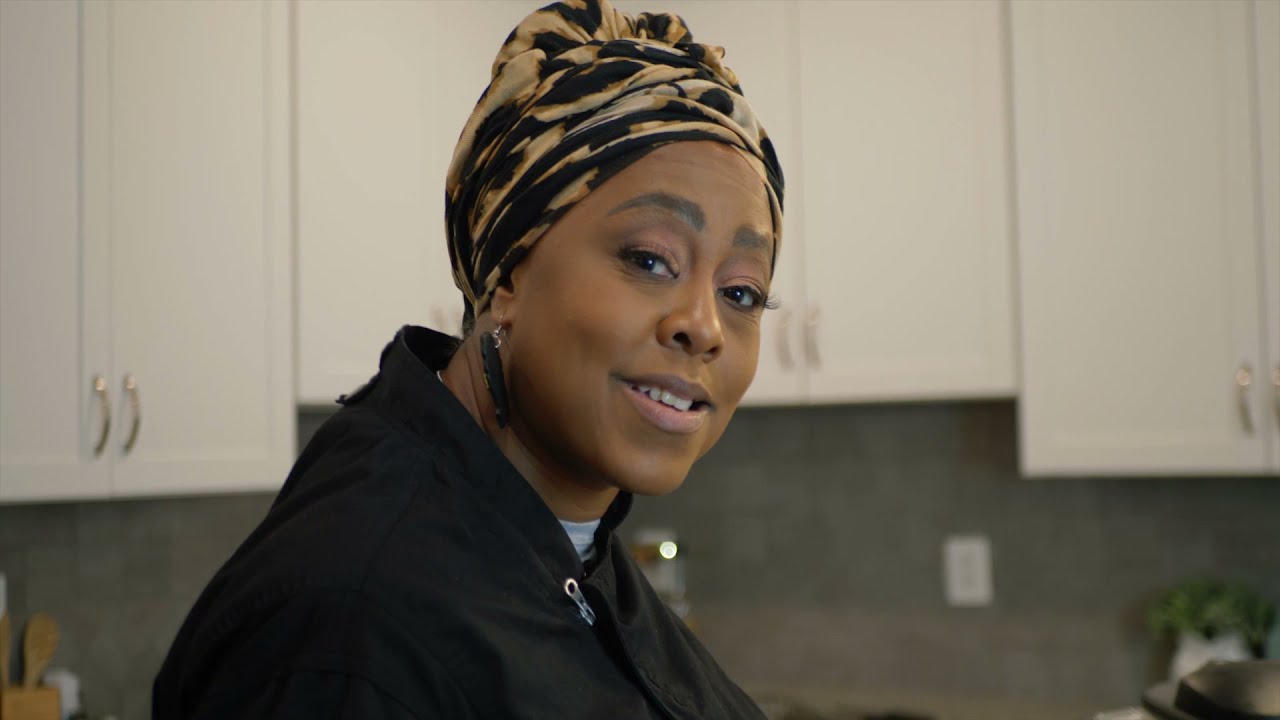 Episode 6: Home Cooked Chicken & Soup