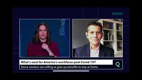 Bloomberg QuickTake - Bhushan Sethi