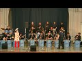 Take Me Out To The Ballgame ~ Swing Lights Jazz Orchestra【Live Stage】