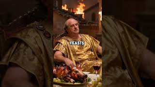 Rome Almost Collapsed in 69 AD Because of 4 Crazy Emperors