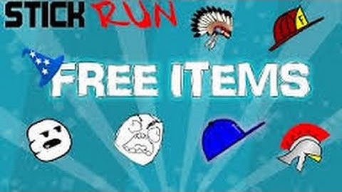 Stick Run-Donating and Doubling!