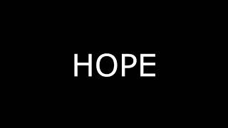 xxxTentacion-Hope