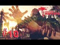 Dead Island #10 - Рейдеры