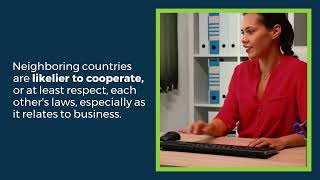 Top 5 Benefits of Nearshore Software Development — Get Ahead of the Competition!