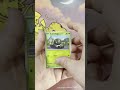 Another Day, Another Pack of Pokemon! #PerfectOrder
