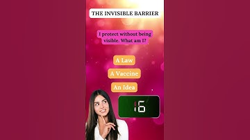 Can You Crack This Tricky Riddle? 🧠🔍 #quiz #viral #riddles #trivia #riddle #asmr #brainteaser #short