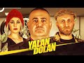 Yalan Dolan | Şafak Sezer - Çetin Altay FULL HD Komedi Filmi İzle