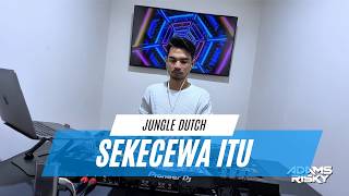 Download lagu DJ SEKECEWA ITU JUNGLE DUTCH | VIRAL TIKTOK !!!