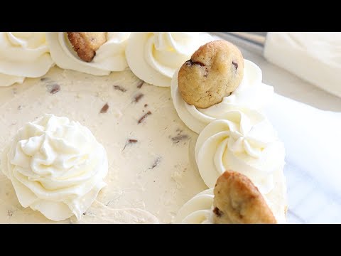 recette-du-cheesecake-aux-cookies-🍪