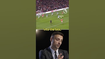 When Berbatov and Nani Created ART on the Pitch!