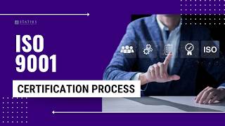 ISO 9001: In a Nutshell - Certification Process