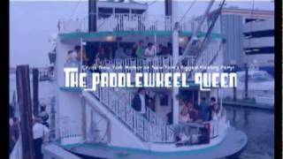 PADDLEWHEEL QUEEN - NYC Party Cruises & Events