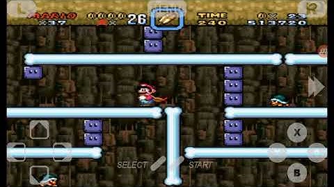 The Second Reality Project Reloaded #29 Bones Labyrinth (Normal Exit)