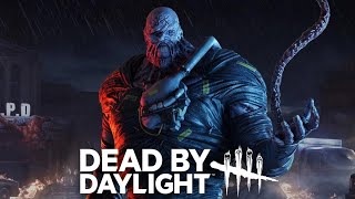 Nemesis Winstreak #2 | Dead By Daylight