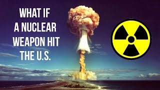 What would happen if a nuclear weapon hit the u.s.? ► subscribe:
https://goo.gl/gmtypv for more such images and video visit
www.gettyimages.com war h...