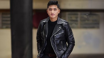 Lalsangliana (Taitea) - I Cham Reng Thin A Sin