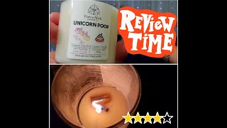 Forever Wick Candle Review