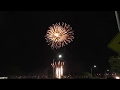 EPIC Fireworks THANK YOU! 100 MyHeaven subscribers &amp; Happy July 4th Independence DAY!