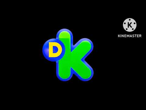 Discovery Kids - Screen Bug (2022)