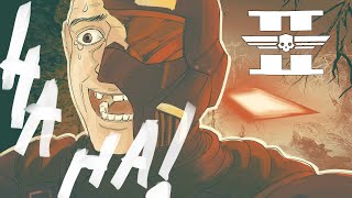 Helldivers 2: Fails And Even Bigger Fails Compilation.exe