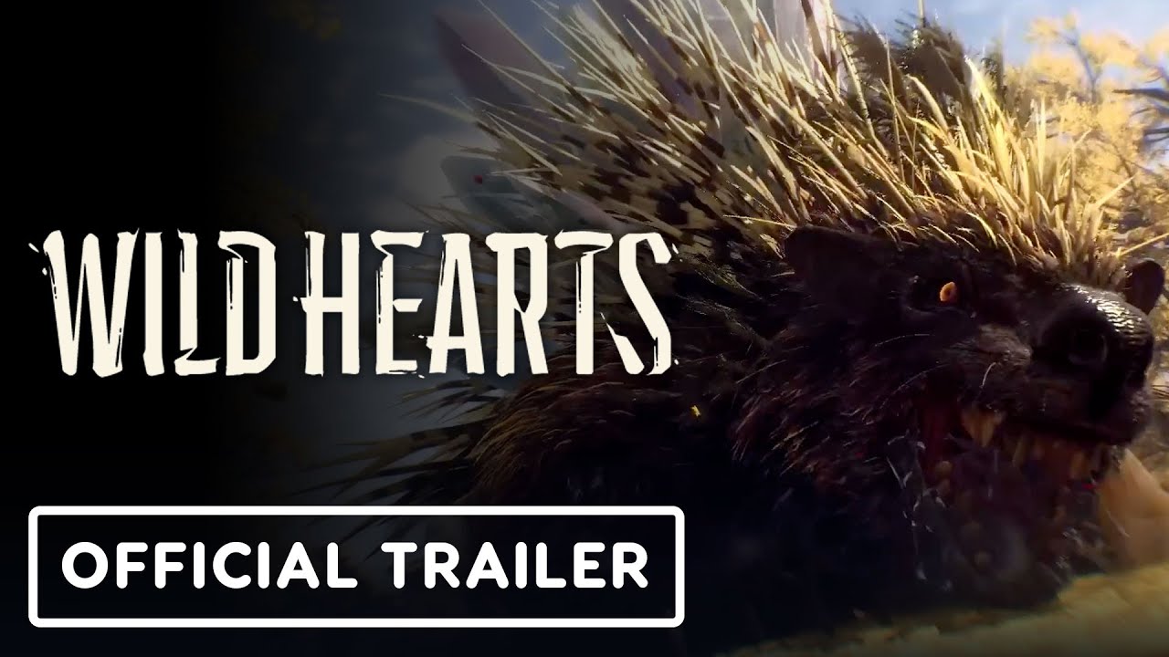 WILD HEARTS Review - Gaming Nexus