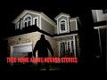 4 Terrifying TRUE Home Alone Stories