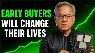 Famous WARNING: 3 AI Chip Stocks Set to Explode With Nvidia 800V Breakthrough Profile