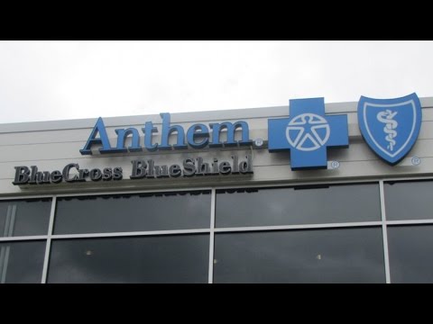 Hackers Infiltrate Insurer Anthem, Access Customer Details