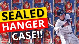 🚨2 INSANE AUTOS!!!🚨THIS SET NEVER MISSES!! 2023 TOPPS UPDATE FULL SEALED HANGER CASE RIP!