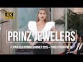 PRINZ JEWELERS Printemps/Été 2025 | FLYING SOLO Paris Fashion Week