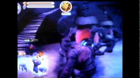 Crash: Mind over Mutant Walkthrough: Part 14