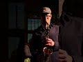 Benjamin Herman leading the Jam sessions | Live jazz from Amsterdam