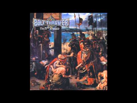 Putar Dying Creed - Bolt Thrower