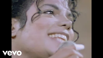 Michael Jackson - Another Part of Me (Official Video)