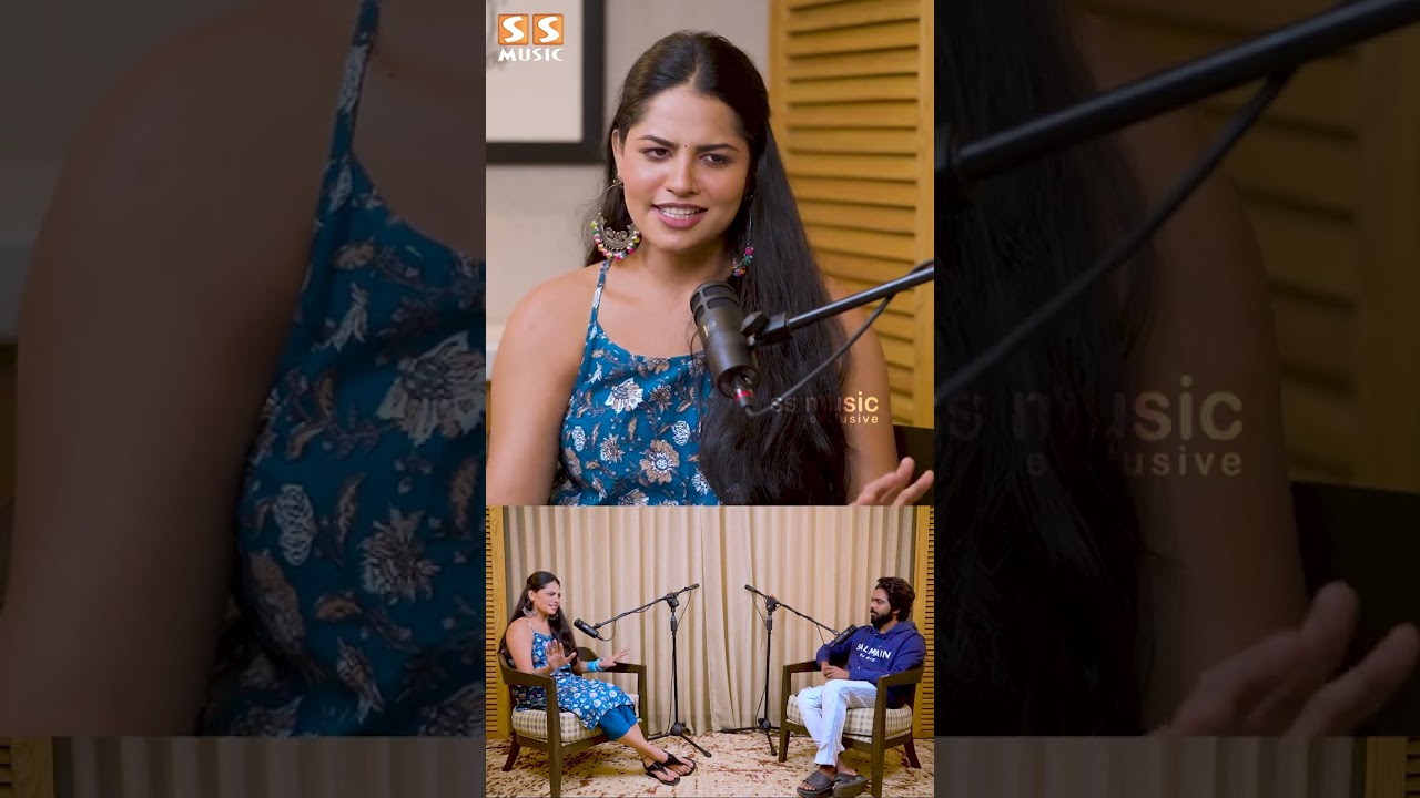 🤗 Leave-ல வீட்ல சும்மா இருக்க மாட்ட - The SS Podcast Ft. GV Prakash Kumar