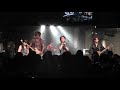 B&#39;z コピーバンド Ver.777 『shower』 18.11.23LIVE