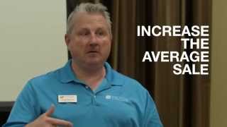 Master Consultant Sales Training