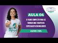AULA 4 O Plano Completo Para Se Tornar Uma Terapeuta Especialista Em Mulheres Jornada TEPM