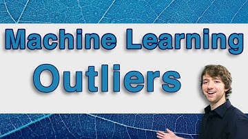 Machine Learning Tutorial 15 - Outliers