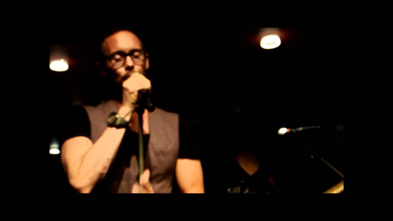 Charly Luske This Is A Man's World