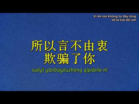 Video Những Lời Dối Gian - Lưu Đức Hoa【言不由衷 - 刘德华】 - youtube