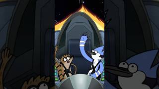 Regular Show Sonunda GERİ DÖNÜYOR! The Lost Tapes Fragman İncelemesi