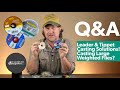 Q&A | #9 - Leader & Tippet Casting Solutions, Casting Large Flies