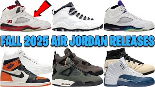 Download Lagu FALL 2025 AIR JORDAN RELEASES: JORDAN 5 FIRE RED, AJ 10 STEEL, AJ 1 SHATTERED BACKBOARD + MANY MORE MP3 Download Lagu FALL 2025 AIR JORDAN RELEASES: JORDAN 5 FIRE RED, AJ 10 STEEL, AJ 1 SHATTERED BACKBOARD + MANY MORE MP3